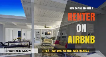 Steps to Becoming a Successful Airbnb Renter: A Beginner's Guide