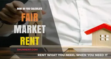 Understanding Fair Market Rent: A Step-by-Step Calculation Guide