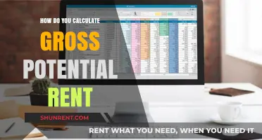 Mastering Gross Potential Rent Calculation: A Step-by-Step Guide