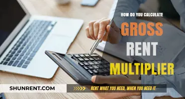 Understanding Gross Rent Multiplier: Calculation Methods for Real Estate Investors