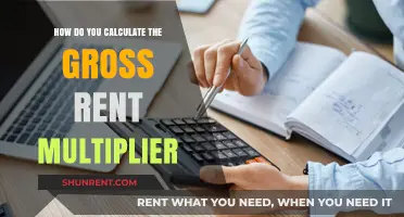 Calculating Gross Rent Multiplier: A Simple Guide for Real Estate Investors