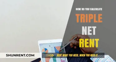 Understanding Triple Net Rent Calculation: A Comprehensive Guide for Tenants