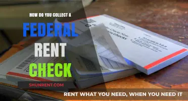 How to Secure and Collect Your Federal Rent Check: A Guide