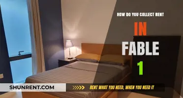 Mastering Rent Collection in Fable 1: A Step-by-Step Guide