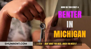 Evicting a Renter in Michigan: A Step-by-Step Legal Guide