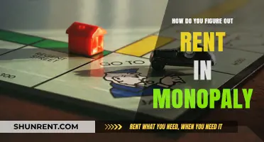 Mastering Monopoly Rent Calculations: A Step-by-Step Guide to Winning Strategies