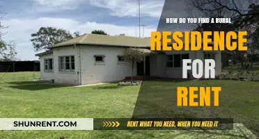 Discovering Your Ideal Rural Rental: Tips for Finding Country Homes