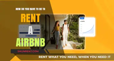 Airbnb Rental Requirements: What You Need to Qualify as a Guest