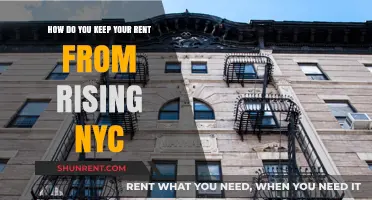 Strategies to Prevent Rent Increases in NYC: A Tenant's Guide
