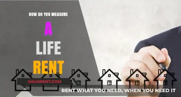 Understanding Life Rent Valuation: Methods and Key Considerations