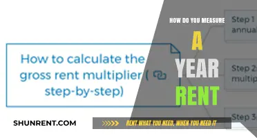 Measuring Annual Rent: Essential Steps for Accurate Yearly Lease Calculation