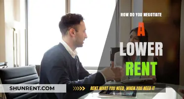 Smart Strategies to Negotiate Lower Rent: Tips for Tenants