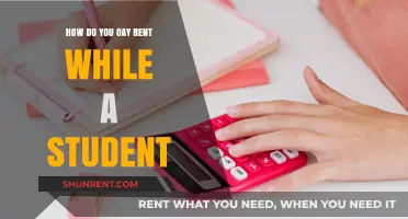 Smart Strategies for Students to Afford Rent on a Budget