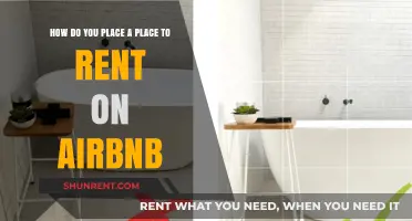 Mastering Airbnb: A Step-by-Step Guide to Listing Your Rental Property