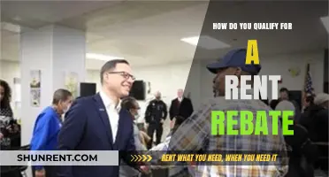 Unlocking Rent Rebates: Eligibility Criteria and Application Tips