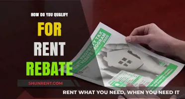 Unlock Rent Rebate Eligibility: A Step-by-Step Qualification Guide