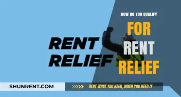 Qualifying for Rent Relief: Essential Steps and Eligibility Criteria Explained