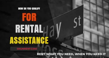 Qualifying for Rental Assistance: A Step-by-Step Guide to Eligibility