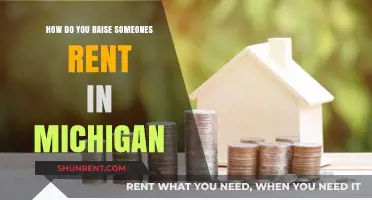 Raising Rent in Michigan: Legal Steps and Tenant Communication Tips
