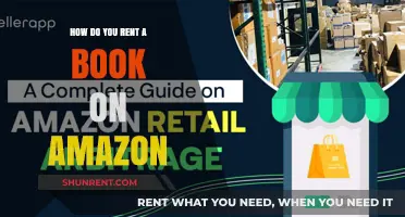 Renting Books on Amazon: A Step-by-Step Guide