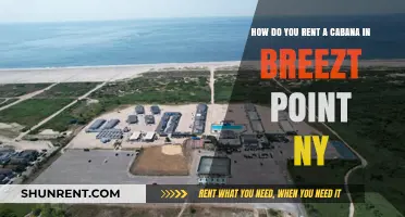 Renting a Breezy Point NY Cabana: Your Ultimate Guide
