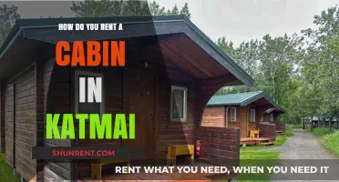 Renting a Cabin in Katmai: A Step-by-Step Guide for Adventurers