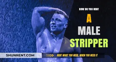 Renting a Male Stripper: Tips, Etiquette, and Planning Essentials
