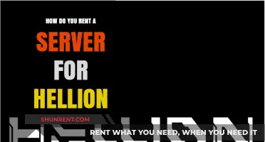 Renting a Server for Hellion: A Step-by-Step Guide for Gamers