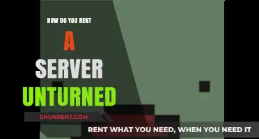 Renting an Unturned Server: A Step-by-Step Guide for Gamers