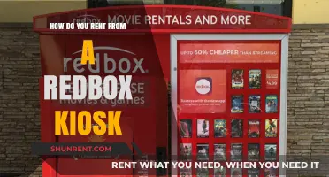 Renting Made Easy: A Step-by-Step Guide to Redbox Kiosks