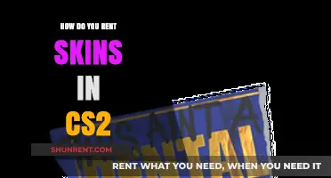 Renting CS2 Skins: A Step-by-Step Guide for Gamers