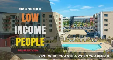 Affordable Housing Solutions: How to Rent to Low-Income Tenants Successfully