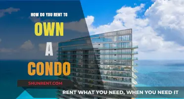 Rent-to-Own Condos: A Step-by-Step Guide to Homeownership