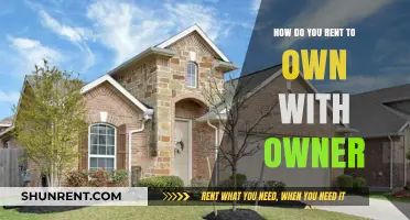 Rent-to-Own Simplified: A Guide to Partnering with Property Owners