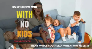 Renting to Child-Free Tenants: Strategies for Attractive, Kid-Free Rentals