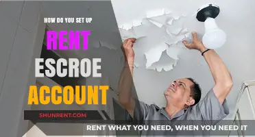 Setting Up a Rent Escrow Account: A Step-by-Step Guide for Tenants