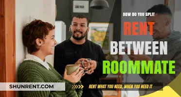 Fair Rent Splitting Strategies for Roommates: Tips for Harmony and Equity