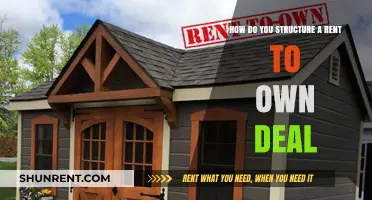 Mastering Rent-to-Own: A Step-by-Step Deal Structuring Guide