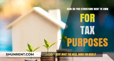 Tax-Smart Rent-to-Own: Structuring Strategies for Financial Efficiency