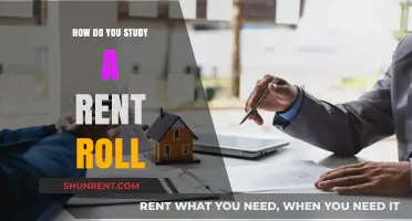 Mastering Rent Roll Analysis: A Step-by-Step Study Guide