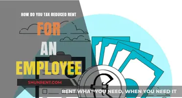 Taxing Reduced Employee Rent: A Comprehensive Guide for Employers