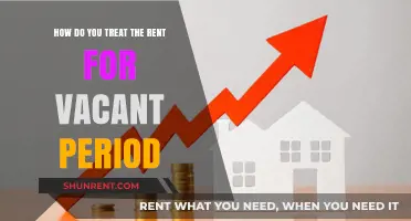 Handling Vacant Period Rent: Strategies for Landlords and Property Owners