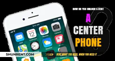Unlocking Your Rent-A-Center Phone: A Step-by-Step Guide to Freedom