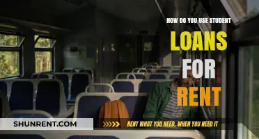 Using Student Loans for Rent: Smart Strategies and Financial Tips