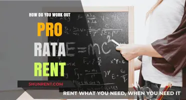 Calculating Pro Rata Rent: A Step-by-Step Guide for Tenants and Landlords