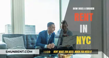 How NYC Brokers Facilitate Rental Processes: A Comprehensive Guide
