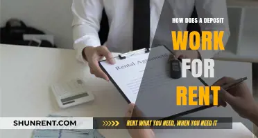 Understanding Rental Deposits: How They Work and Protect Your Interests
