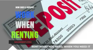 Understanding Rental Deposits: How They Work and Protect Both Parties