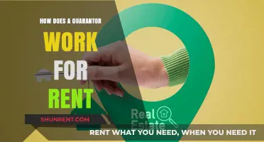 Understanding Guarantor Role in Renting: A Comprehensive Guide for Tenants