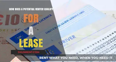 Qualifying for a Lease: Essential Steps for Potential Renters